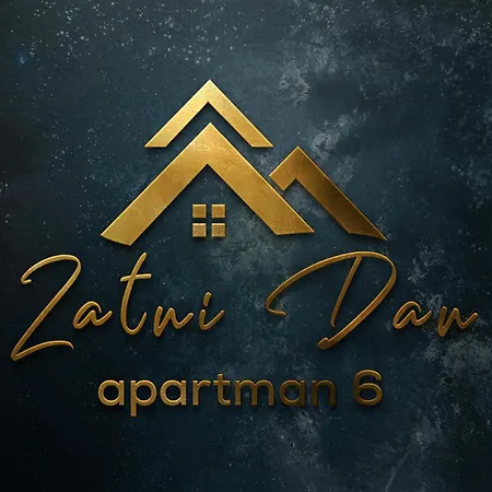 Zlatni Dan Apartman 6 Zlatibor Exterior photo